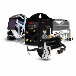 UNIMIG Razor 200 AC/DC Bundle PK11060