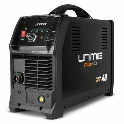 Alternative view of UNIMIG Razor Cut 40 Air Bundle PK11061