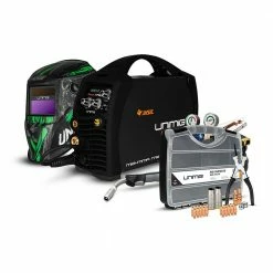 UNIMIG Razor 175 Bundle PK11058