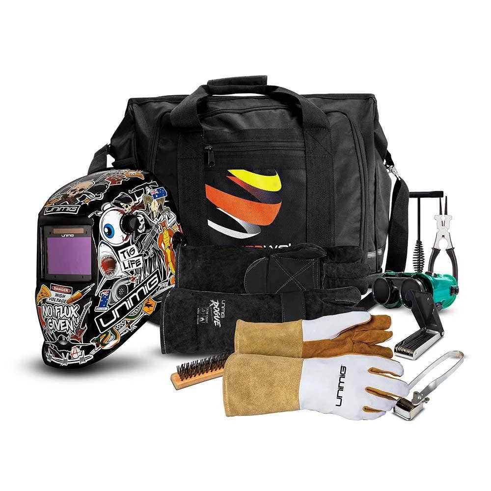 UNIMIG Apprentice Kit - Chaos AK11003 1 UNIMIG Apprentice Kit - Chaos AK11003