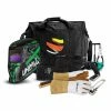 UNIMIG Apprentice Welder Starter Kit - Toxic AK11001