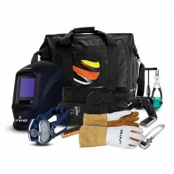 UNIMIG Apprentice Kit - RWX6000 Respirator AK11006