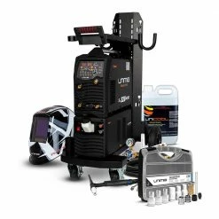 UNIMIG Razor 320 AC/DC Bundle PK11062