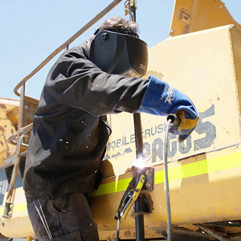 UNIMIG 3.2mm 2kg HYPERARC 16TC™ Low-Hydrogen Electrodes U63009 2 UNIMIG 3.2mm 2kg HYPERARC 16TC™ Low-Hydrogen Electrodes U63009 - Image 2