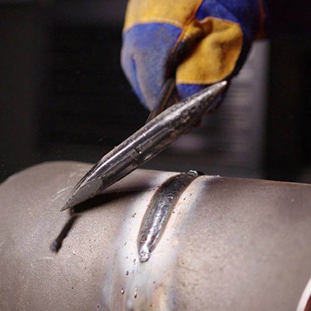 UNIMIG 3.2mm 2kg HYPERARC 16TC™ Low-Hydrogen Electrodes U63009 3 UNIMIG 3.2mm 2kg HYPERARC 16TC™ Low-Hydrogen Electrodes U63009 - Image 3