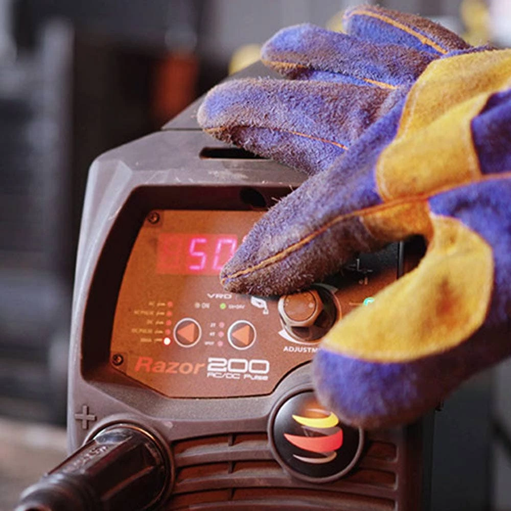 UNIMIG 3.2mm 2kg HYPERARC 16TC™ Low-Hydrogen Electrodes U63009 7 UNIMIG 3.2mm 2kg HYPERARC 16TC™ Low-Hydrogen Electrodes U63009 - Image 7