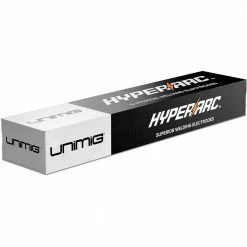 Alternative view of UNIMIG 5kg 2.6mm HYPERARC 6013 General Purpose Electrode U63003