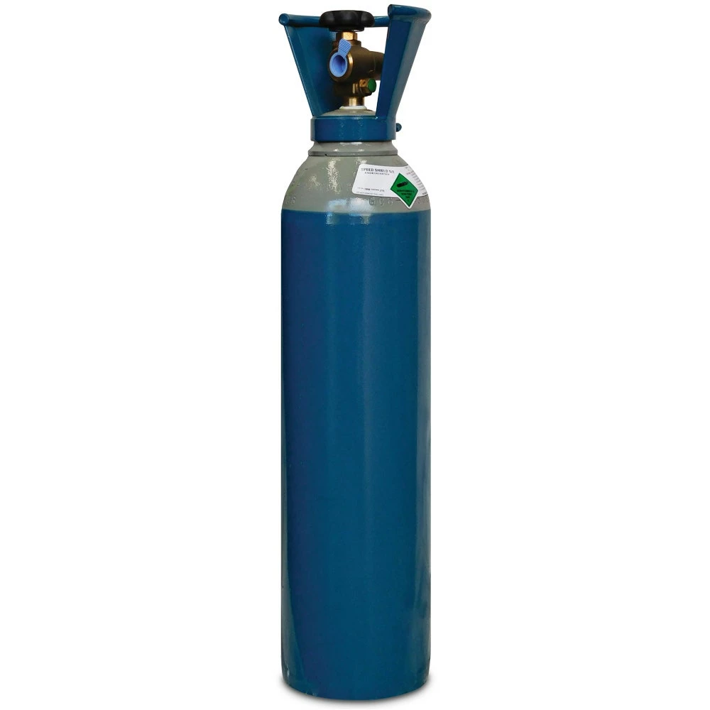 SPEEDGAS Welding Gas Exchange Argon 5/2 D Size ARDR52 1 SPEEDGAS Welding Gas Exchange Argon 5/2 D Size ARDR52