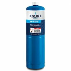 BROMIC 400g Soldering Gas Propane 1811220