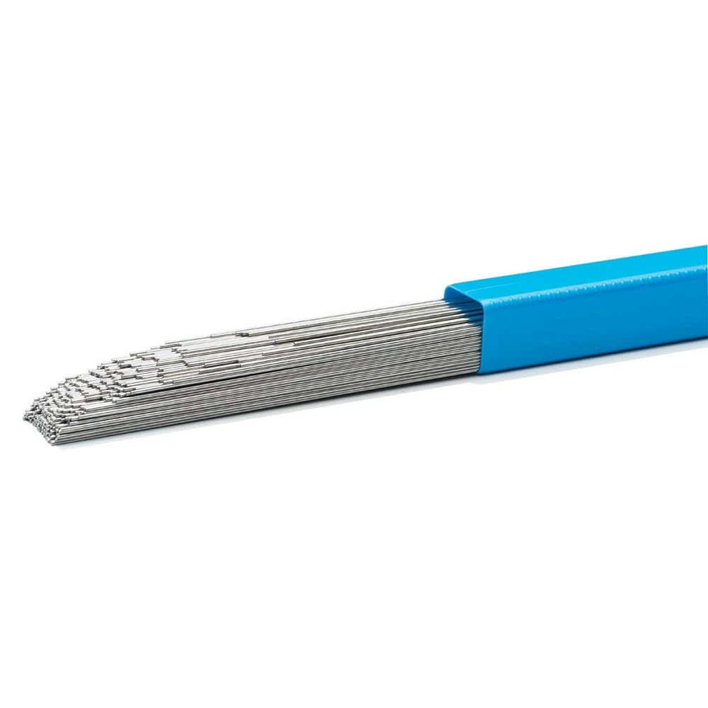 CIGWELD Comweld AL5356 2.4mm 2.5kg Tig Rod 321641 1 CIGWELD Comweld AL5356 2.4mm 2.5kg Tig Rod 321641