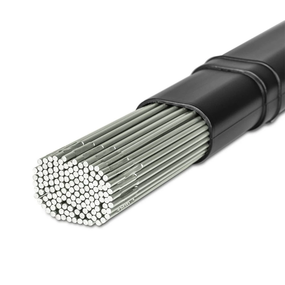 UNIMIG 2.4mm 4043 Aluminium TIG Welding Rods 4.5kg AT4043-2.4-5 1 UNIMIG 2.4mm 4043 Aluminium TIG Welding Rods 4.5kg AT4043-2.4-5