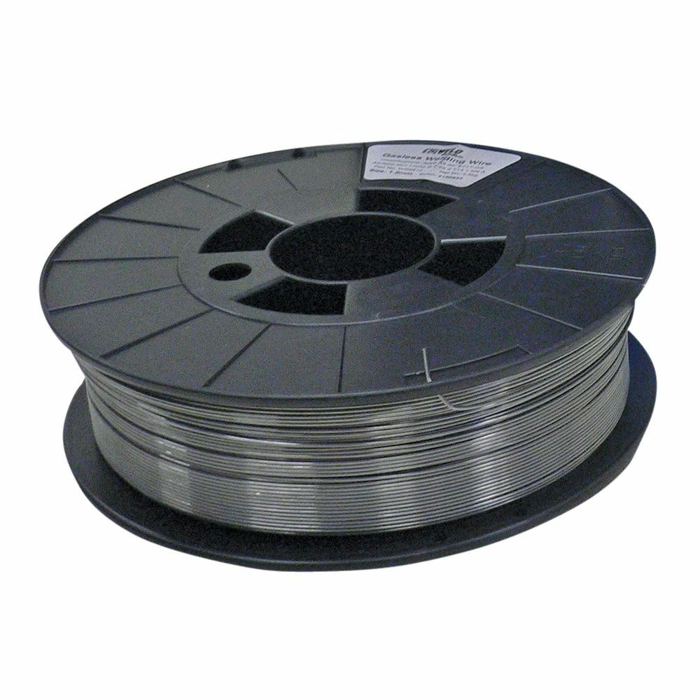 CIGWELD 0.9mm 4.5kg Gasless Mig Wire WG4509 1 CIGWELD 0.9mm 4.5kg Gasless Mig Wire WG4509