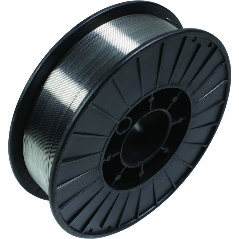 MICHIGAN 0.8mm 4.5kg Flux Core Gasless Mig Wire ME71T110845 1 MICHIGAN 0.8mm 4.5kg Flux Core Gasless Mig Wire ME71T110845