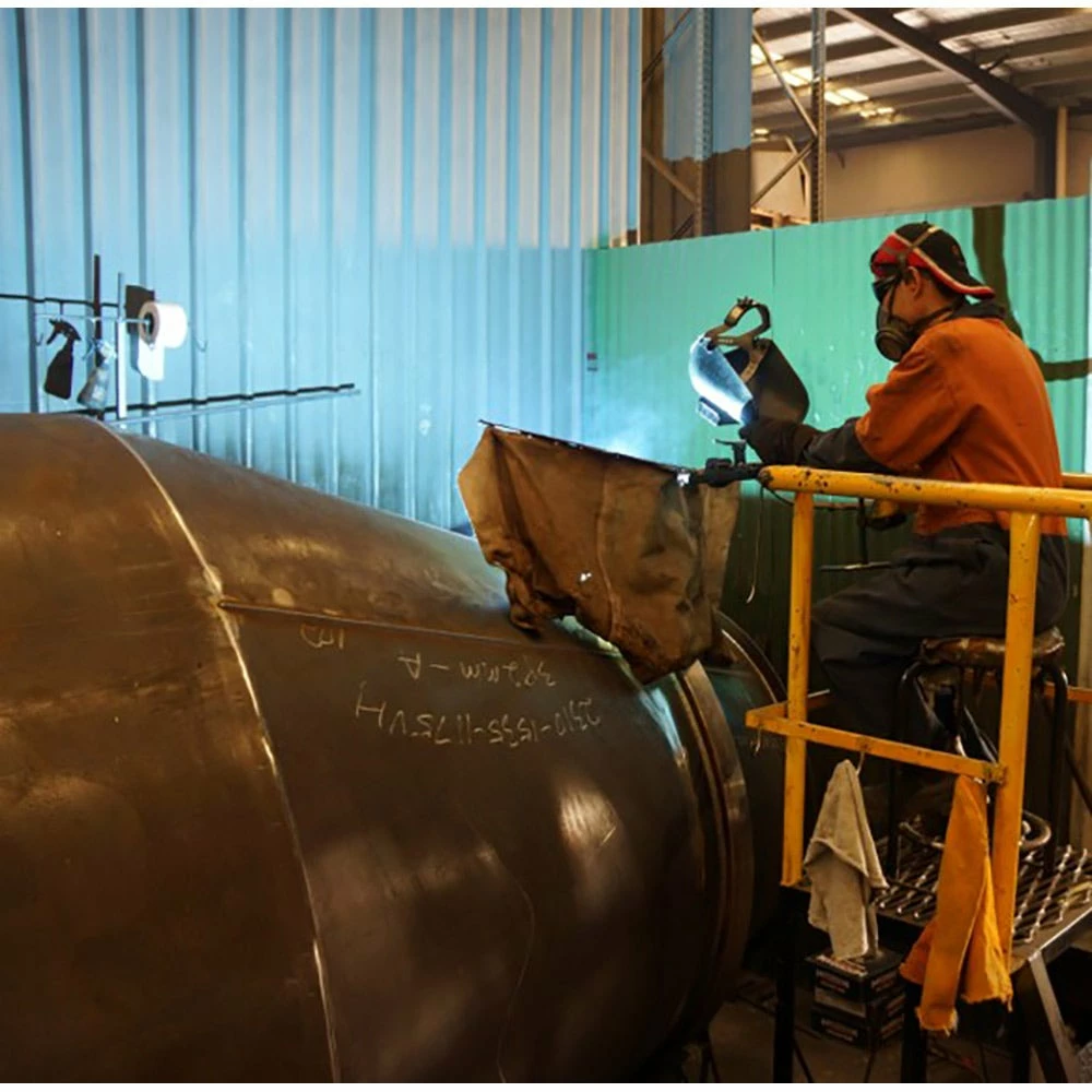 MICHIGAN 0.8mm 5kg Mild Steel Mig Wire MER70S60805 4 MICHIGAN 0.8mm 5kg Mild Steel Mig Wire MER70S60805 - Image 4