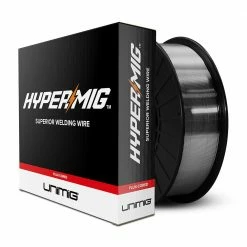 UNIMIG 0.8mm 5kg E71T-11 Gasless MIG Wire XA-E71T11-08-5