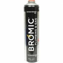 BROMIC 330g Butance/Pro Brazing Gas 18116101