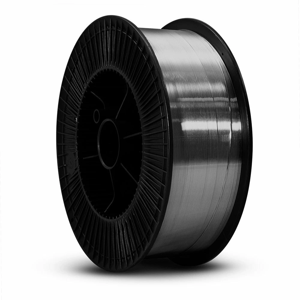 UNIMIG 0.9mm 0.9kg E71T-GS Gasless MIG Wire XA-E71TGS-09-09 2 UNIMIG 0.9mm 0.9kg E71T-GS Gasless MIG Wire XA-E71TGS-09-09 - Image 2