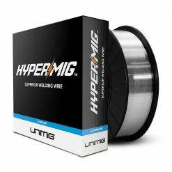 UNIMIG 1.0mm 2kg 5356 Aluminium MIG Wire AM5356-1.0-2.0KG