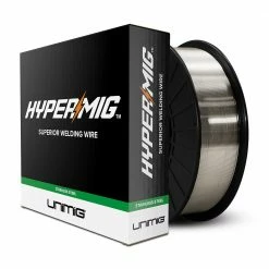UNIMIG 0.9mm 5kg 316LSi Stainless Steel MIG Wire SS316LSI-0.9-5
