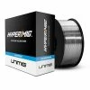 UNIMIG 0.9mm 0.5kg 5356 Aluminium MIG Wire AM5356-0.9MM-0.50KG