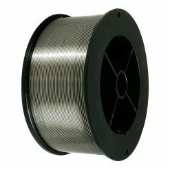 Alternative view of UNIMIG 0.8mm 1kg 316LSi Stainless Steel MIG Wire SS316LSI-0.8-1
