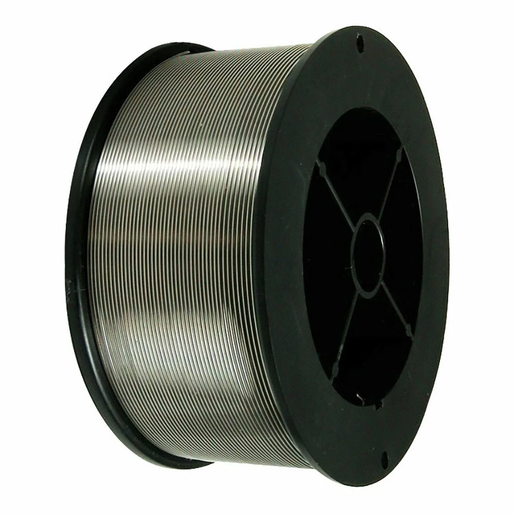 UNIMIG 0.8mm 1kg 316LSi Stainless Steel MIG Wire SS316LSI-0.8-1 2 UNIMIG 0.8mm 1kg 316LSi Stainless Steel MIG Wire SS316LSI-0.8-1 - Image 2
