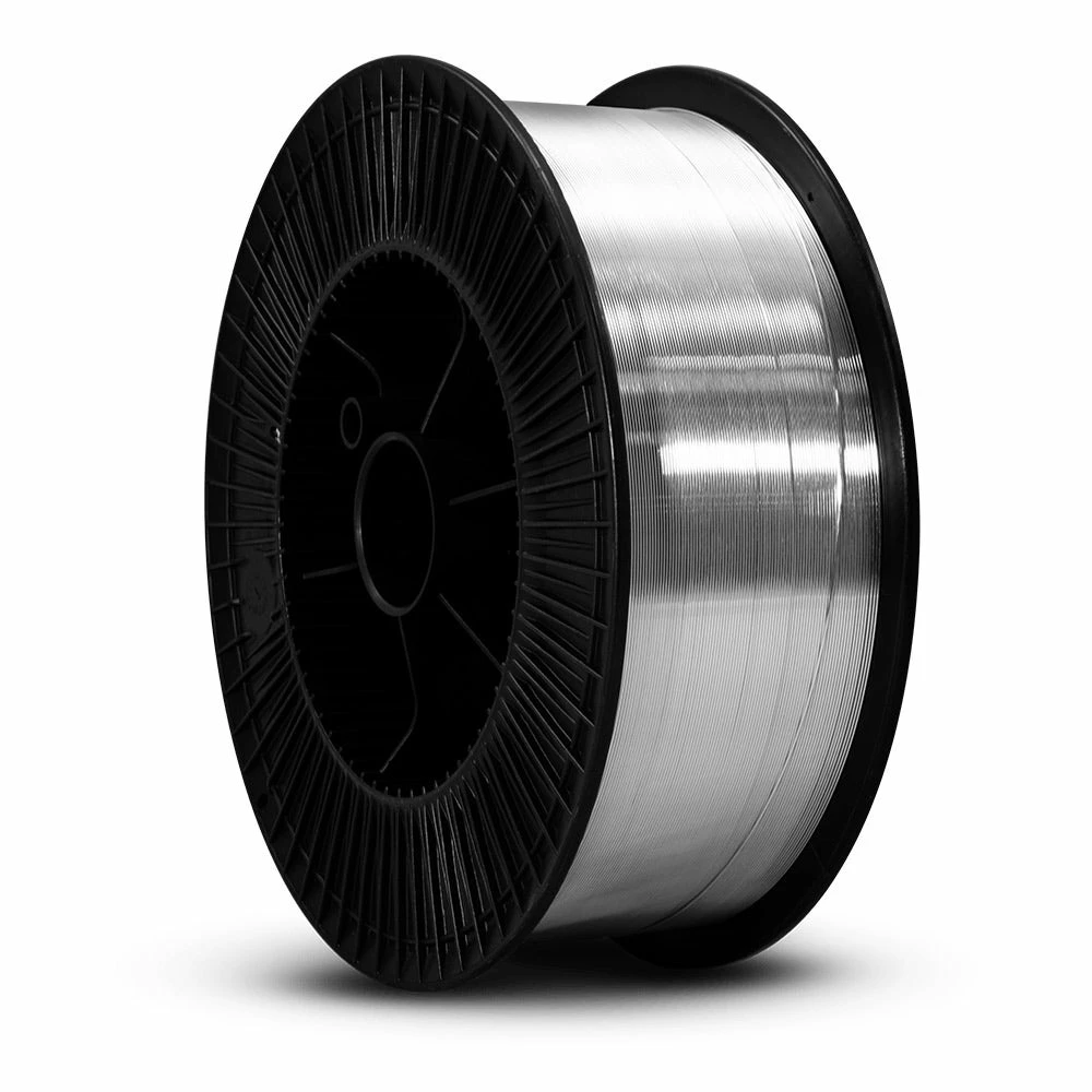 UNIMIG 1.0mm 15kg ER70S-6 Mild Steel MIG Wire MS1.0C 2 UNIMIG 1.0mm 15kg ER70S-6 Mild Steel MIG Wire MS1.0C - Image 2