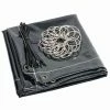 MICHIGAN 1.74m2 Green Welding Curtain MCRTGRE18