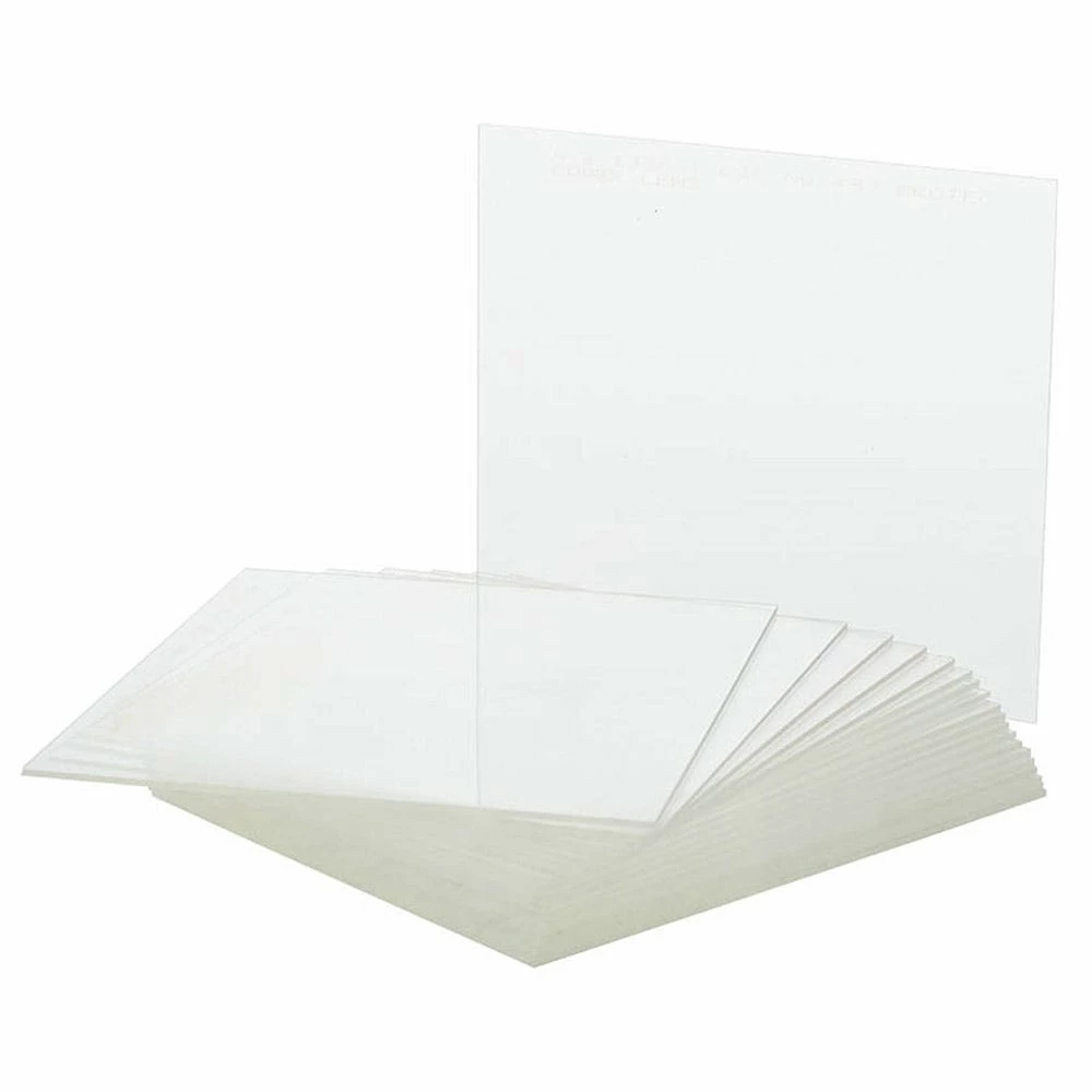 CIGWELD Cover Welding Lens 454298 1 CIGWELD Cover Welding Lens 454298