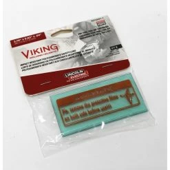 LINCOLN 5 Pack Interior Welding Lens Cover KP2897-1