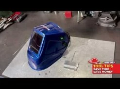 MICHIGAN Pro XL View Variable Auto Darkening Welding Helmet - Blue MIC1000VDIG 19 MICHIGAN Pro XL View Variable Auto Darkening Welding Helmet - Blue MIC1000VDIG -UNIMIG shop unnamed file 527