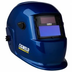CIGWELD WeldSkill Auto Darkening Welding Helmet Blue 454305 6 CIGWELD WeldSkill Auto Darkening Welding Helmet Blue 454305 -UNIMIG shop unnamed file 530