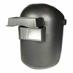 MICHIGAN Flip Front Welding Helmet MFFWH