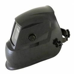 MICHIGAN True View Variable Shade Auto Darkening Carbon Welding Helmet MICADH500 -UNIMIG shop unnamed file 538