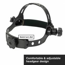 MICHIGAN True View Variable Shade Auto Darkening Carbon Welding Helmet MICADH500 -UNIMIG shop unnamed file 542