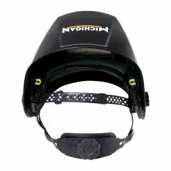 MICHIGAN Pro XL View Variable Shade Auto Darkening Welding Helmet - Black MIC1000VS3 14 MICHIGAN Pro XL View Variable Shade Auto Darkening Welding Helmet - Black MIC1000VS3 -UNIMIG shop unnamed file 559