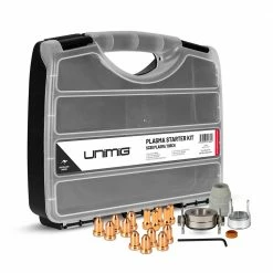 UNIMIG Starter Kit Razor Cut SC80 PSC8004