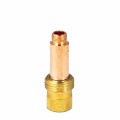 UNIMIG TIG Torch Gas Lens Collet Body Suits 2.4mm P45V26