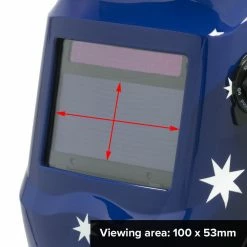 MICHIGAN Variable Shade True View Auto Darkening Welding Helmet MICADH8502 10 MICHIGAN Variable Shade True View Auto Darkening Welding Helmet MICADH8502 -UNIMIG shop unnamed file 592