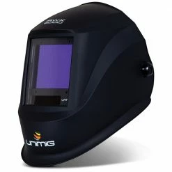 UNIMIG Automatic Welding Helmet RWX6000 UMRWXWH
