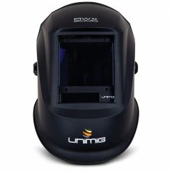 UNIMIG Automatic Welding Helmet RWX6000 UMRWXWH -UNIMIG shop unnamed file 604