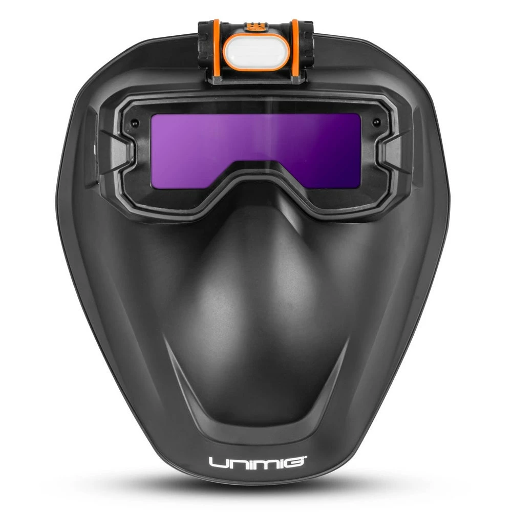UNIMIG Welding Goggles U21001K 2 UNIMIG Welding Goggles U21001K - Image 2