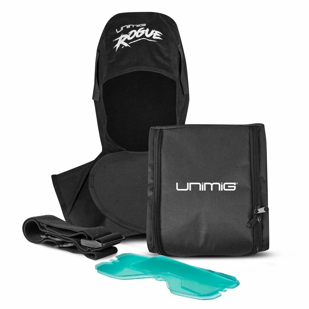 UNIMIG Welding Goggles U21001K 5 UNIMIG Welding Goggles U21001K - Image 5