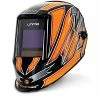 UNIMIG Razorweld Automatic Welding Helmet UMRWWH