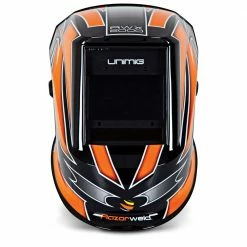 UNIMIG Razorweld Automatic Welding Helmet UMRWWH 5 UNIMIG Razorweld Automatic Welding Helmet UMRWWH -UNIMIG shop unnamed file 612