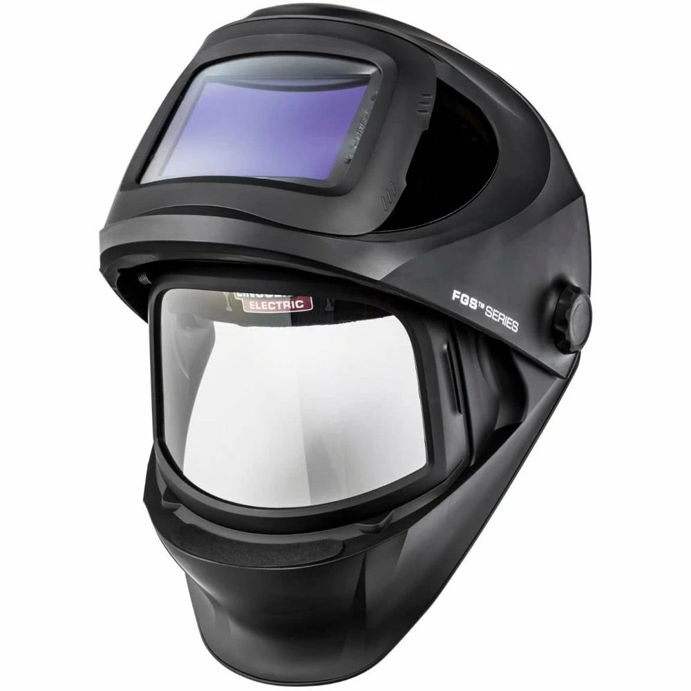 LINCOLN VIKING 3250D FGS Welding Helmet K3540-3-CE 1 LINCOLN VIKING 3250D FGS Welding Helmet K3540-3-CE
