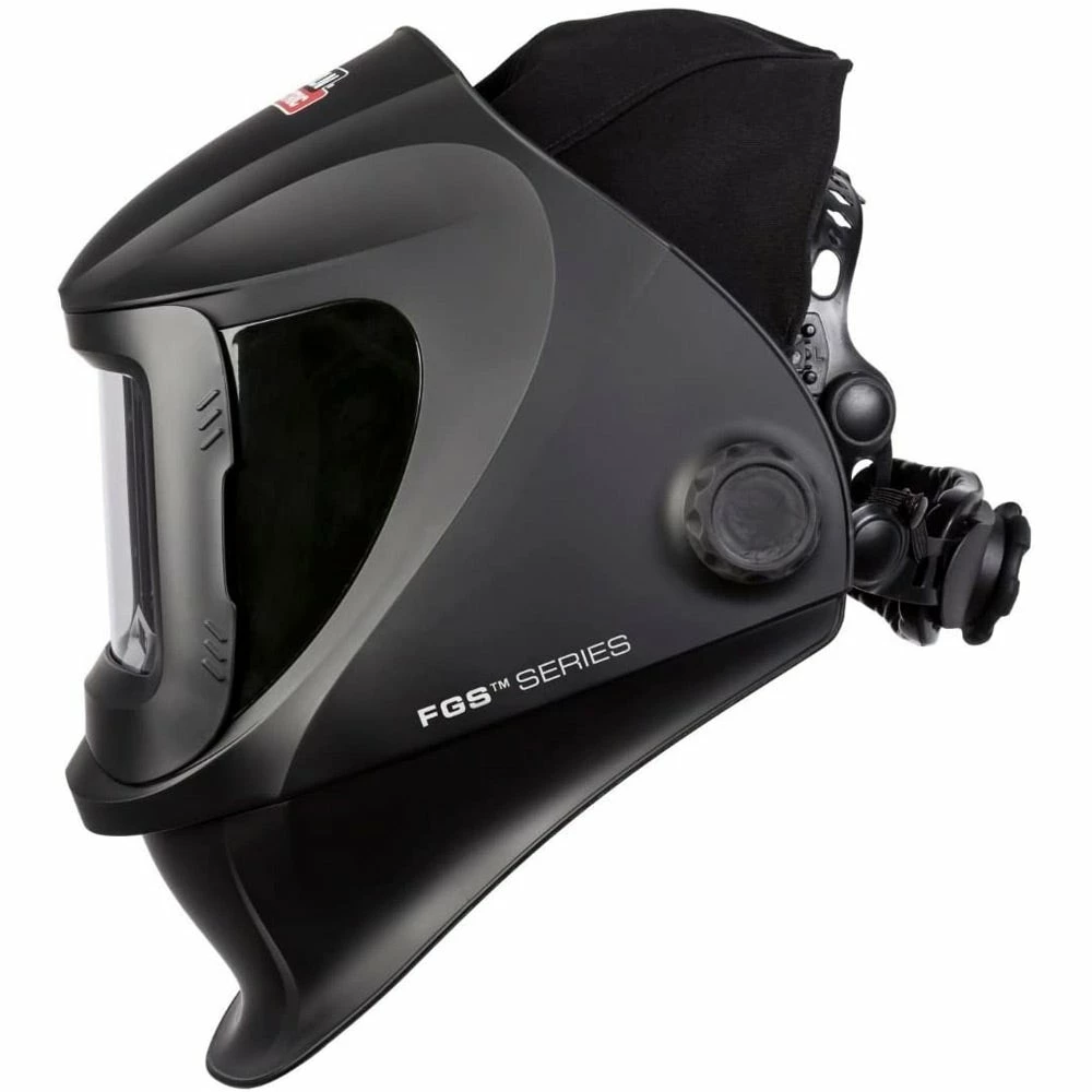 LINCOLN VIKING 3250D FGS Welding Helmet K3540-3-CE 3 LINCOLN VIKING 3250D FGS Welding Helmet K3540-3-CE - Image 3