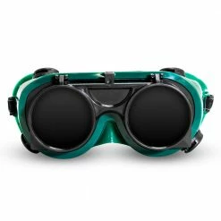 UNIMIG Gas Welding Goggles UFGOG