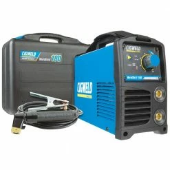 CIGWELD WeldSkill 180 15A Stick/DC TIG Welder W1008180