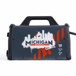 MICHIGAN 180A Stick DC TIG Welder STICKTIG180 13 MICHIGAN 180A Stick DC TIG Welder STICKTIG180 -UNIMIG shop unnamed file 638